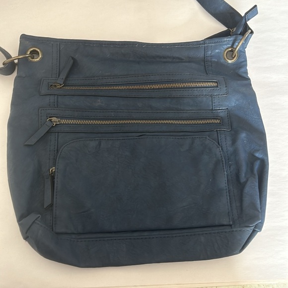 Bueno Handbags - Bueno crossbody bag